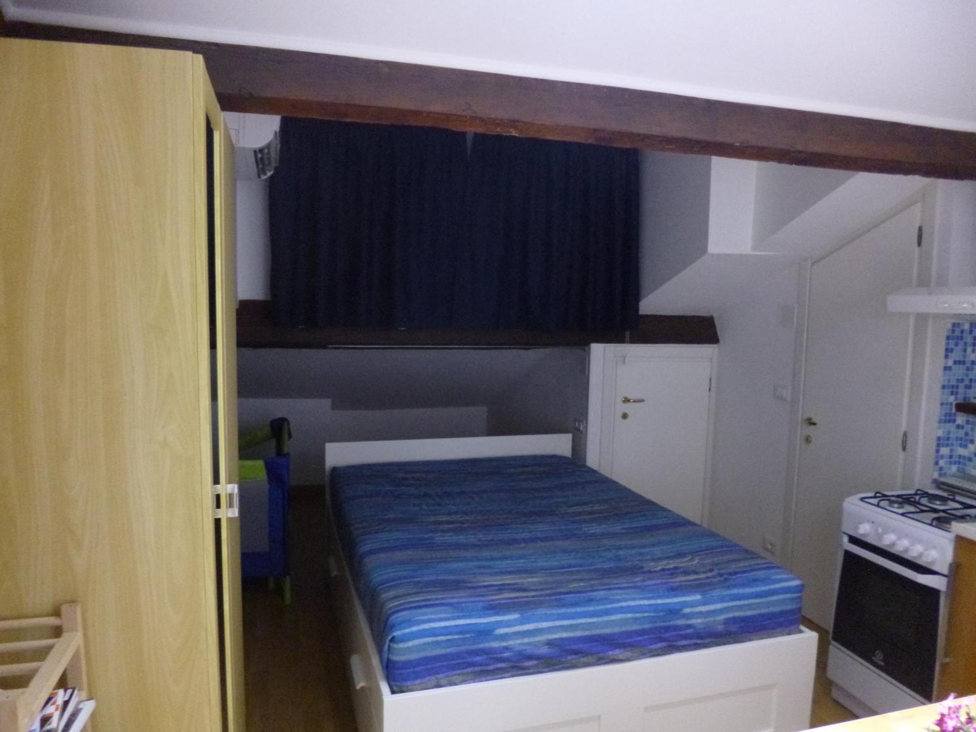 Apartment Solo A Sanremo