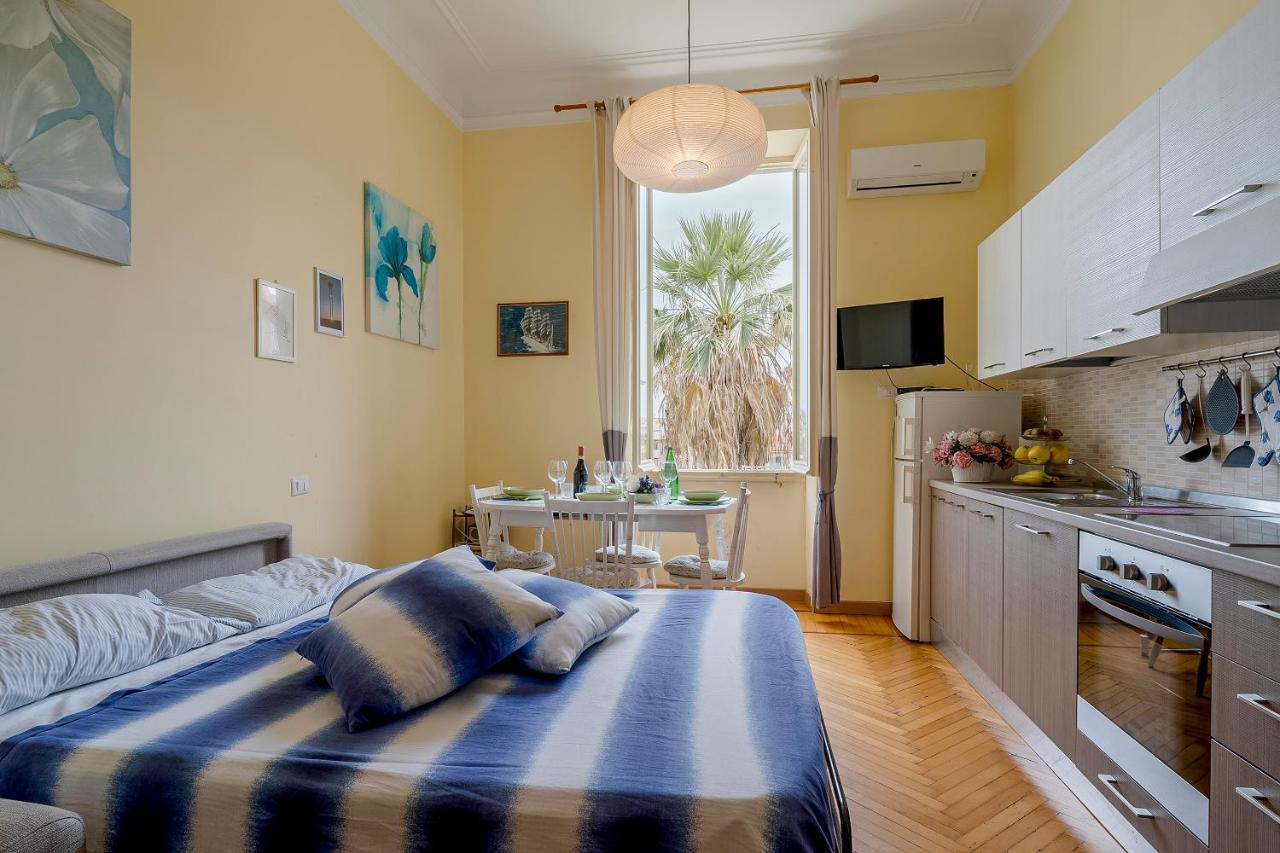 Appartement Solo A *