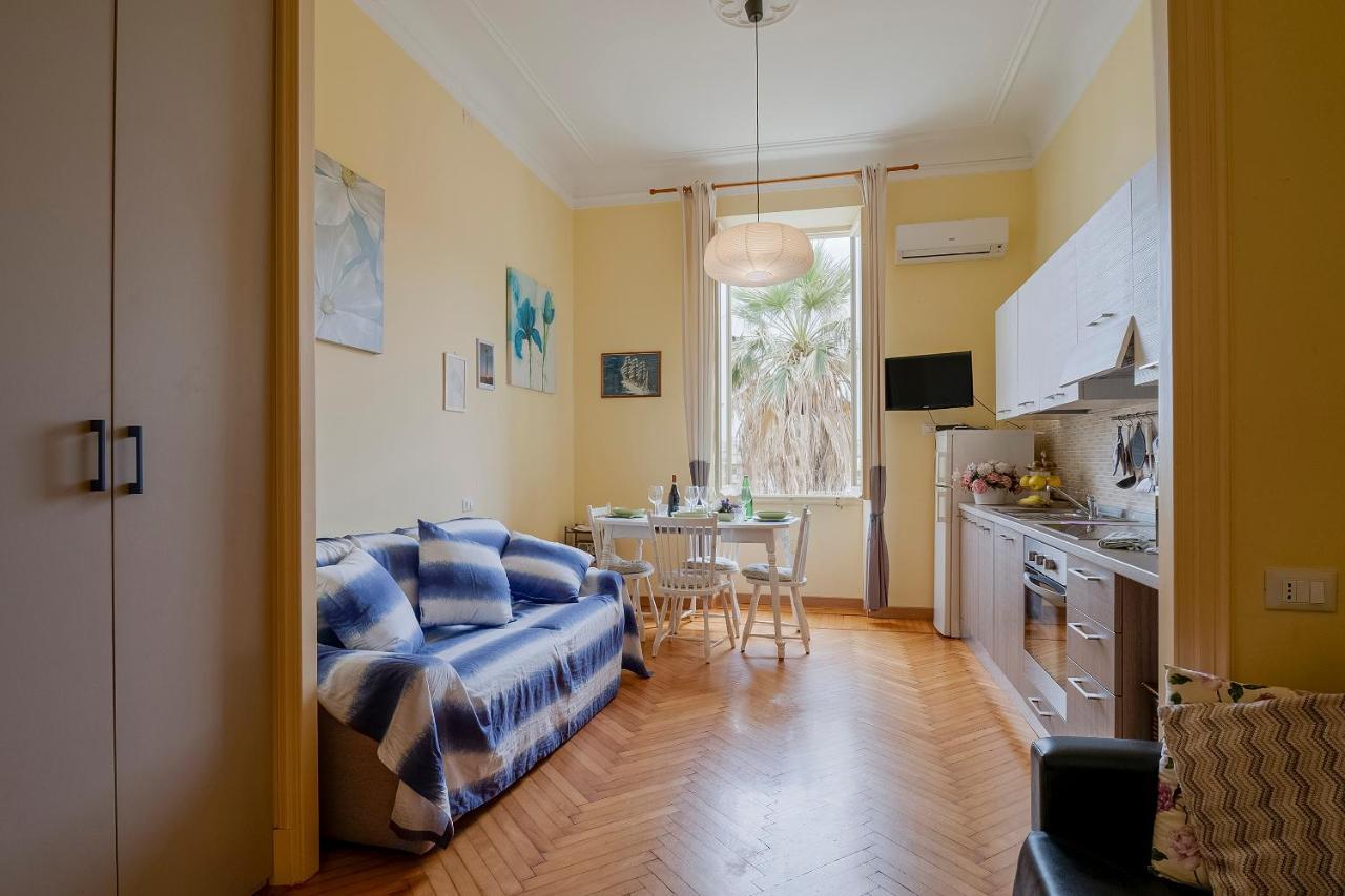 Appartement Solo A San Remo