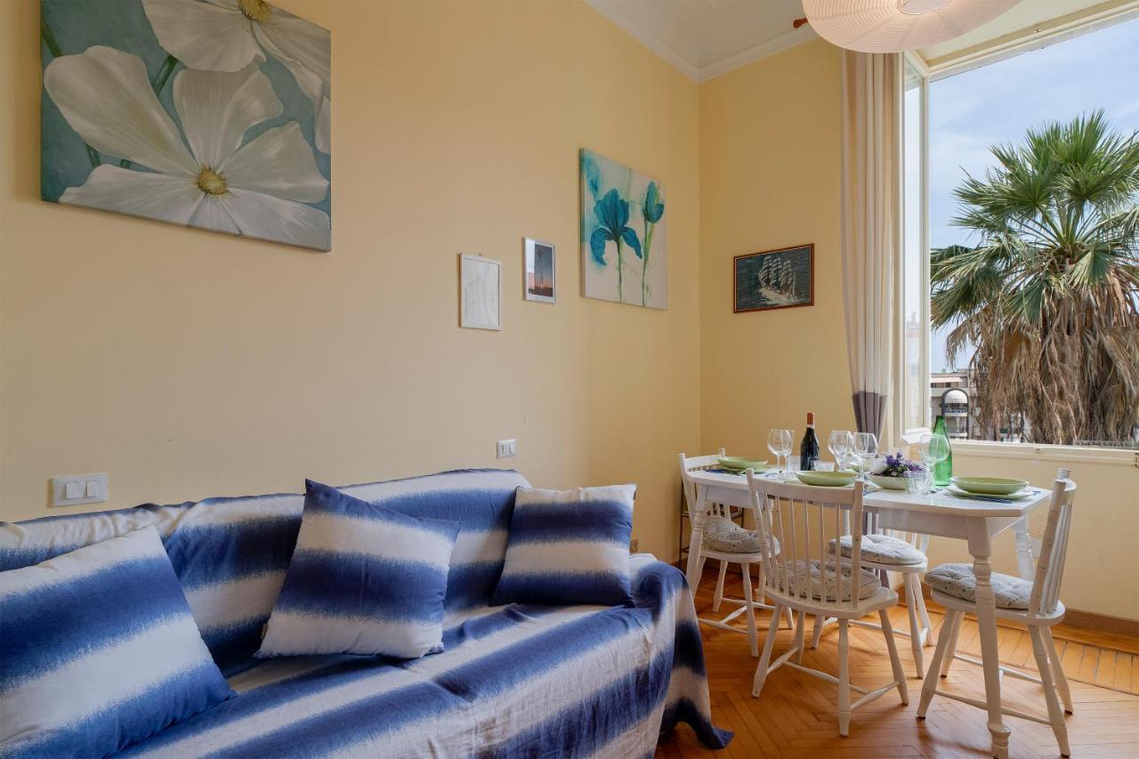 Solo A Appartement San Remo