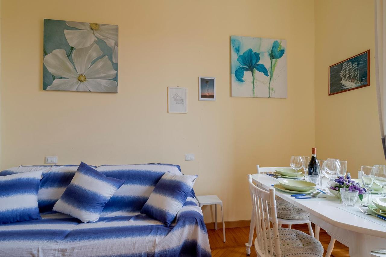 Appartement Solo A