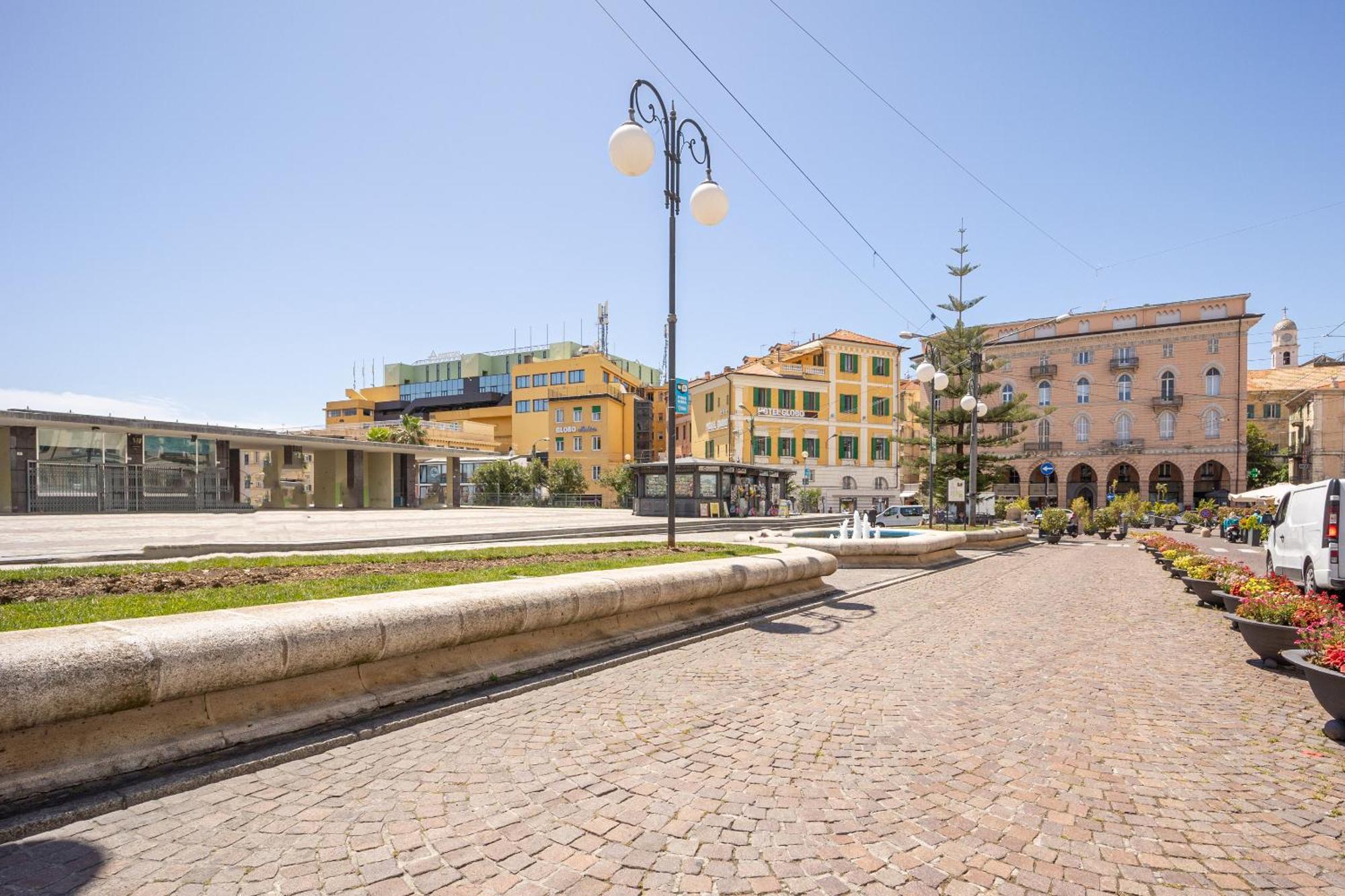 Solo A San Remo