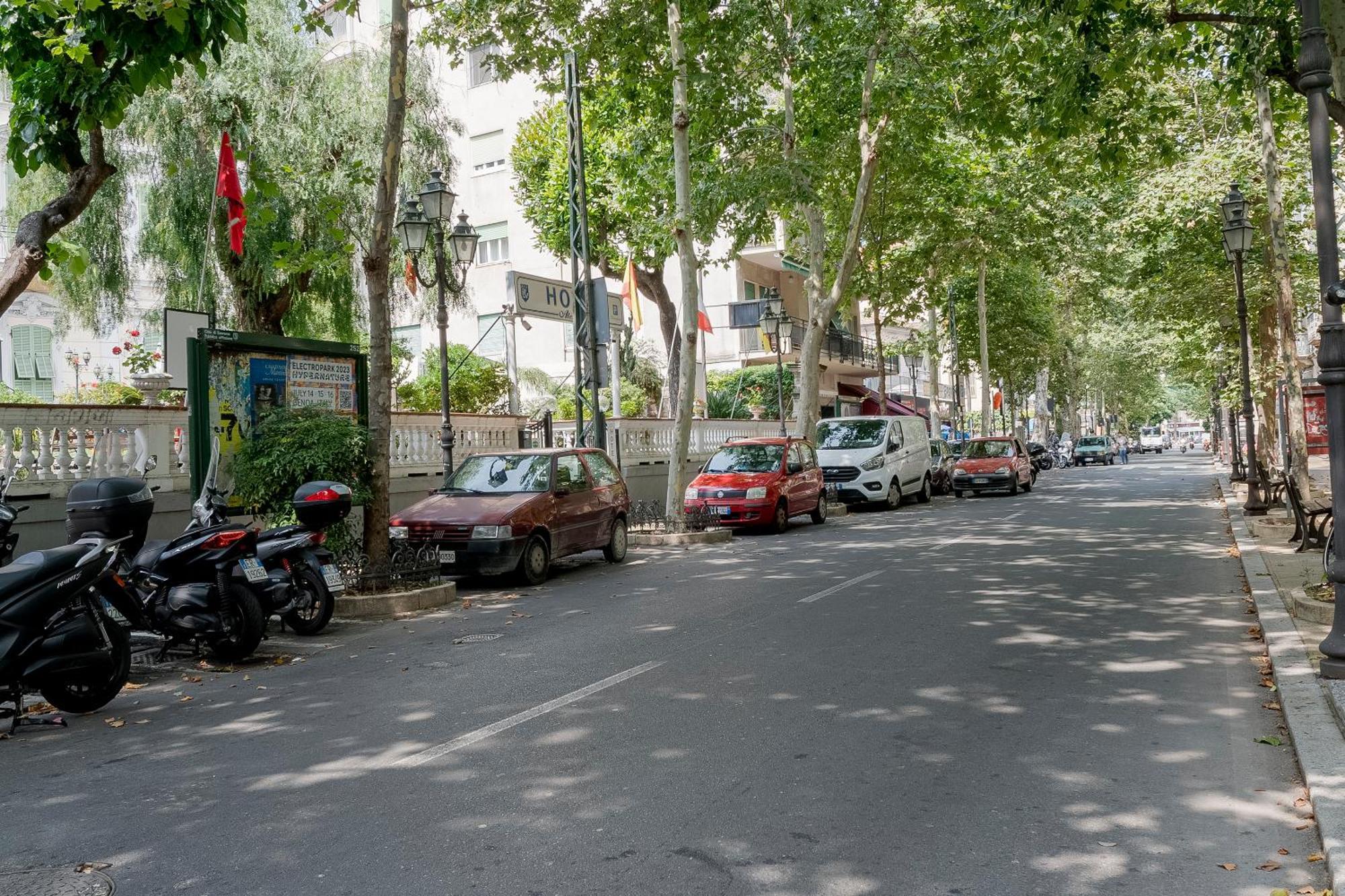 Solo A San Remo