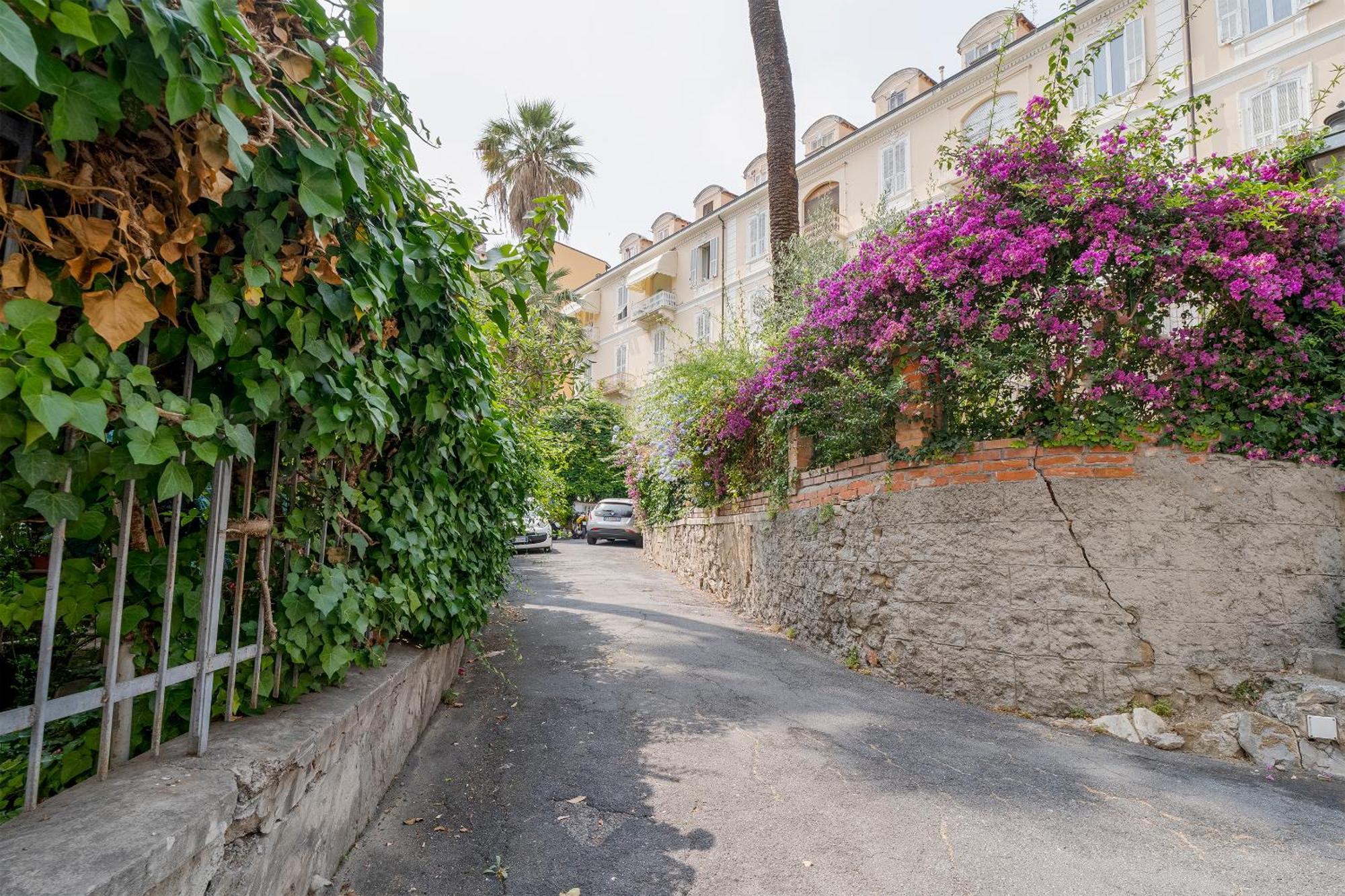 Appartement Solo A San Remo