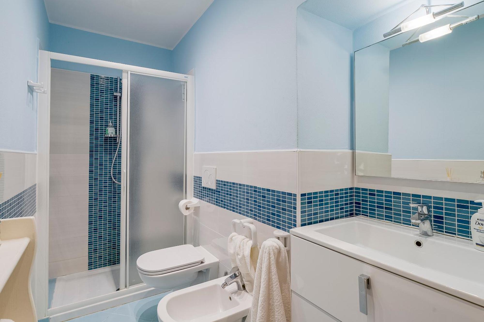 Solo A Appartement San Remo