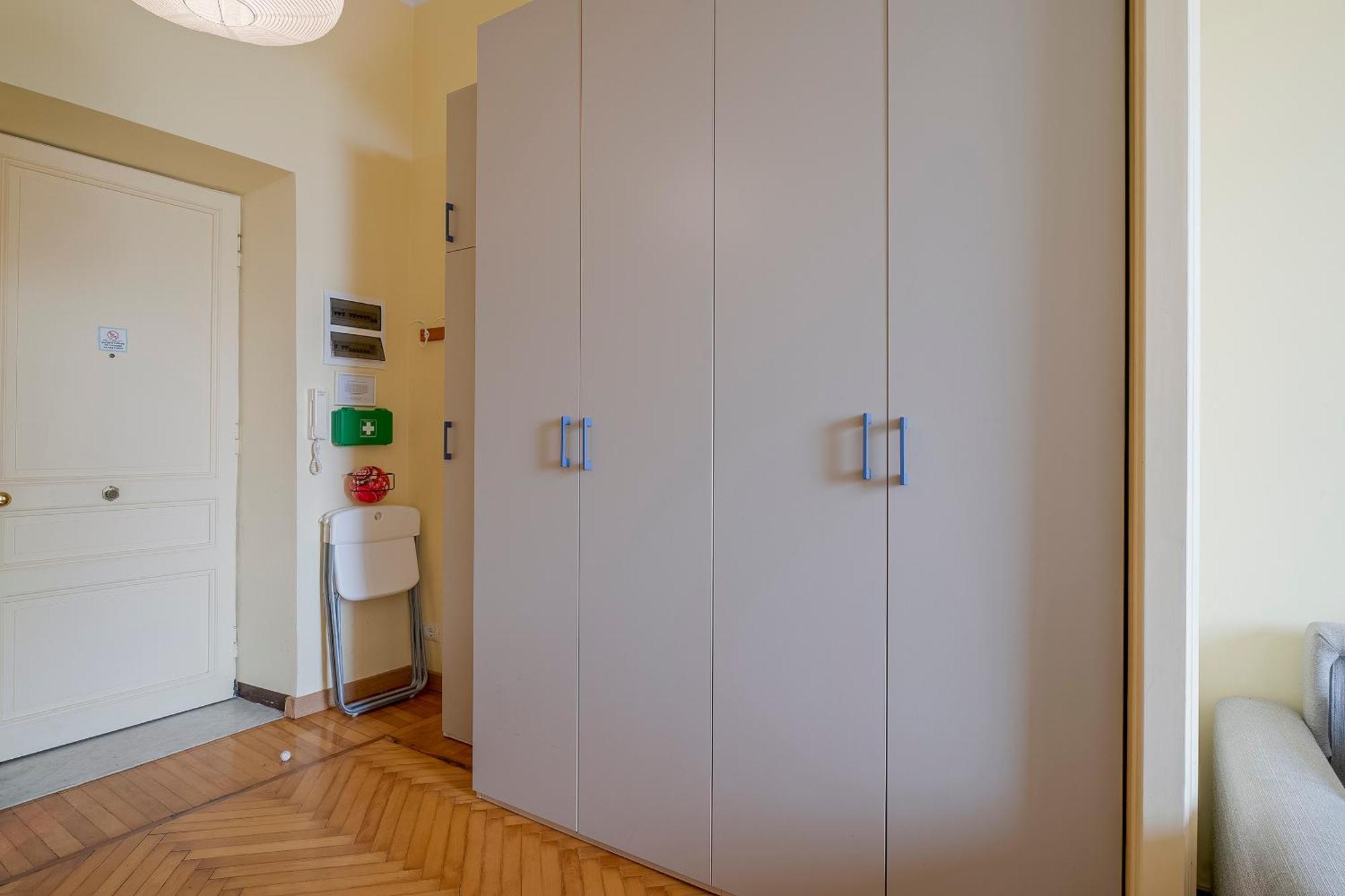 Appartement Solo A San Remo