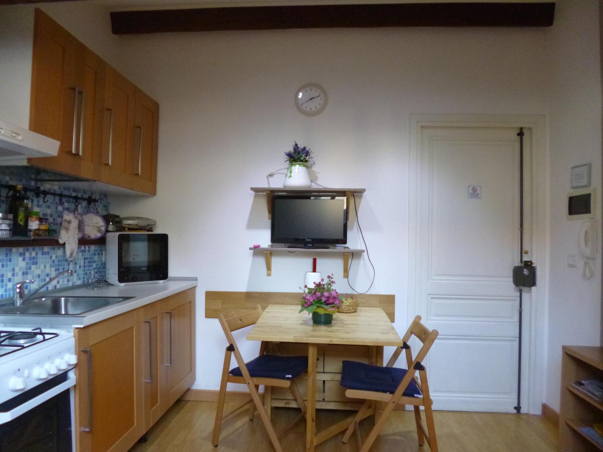 Appartement Solo A *