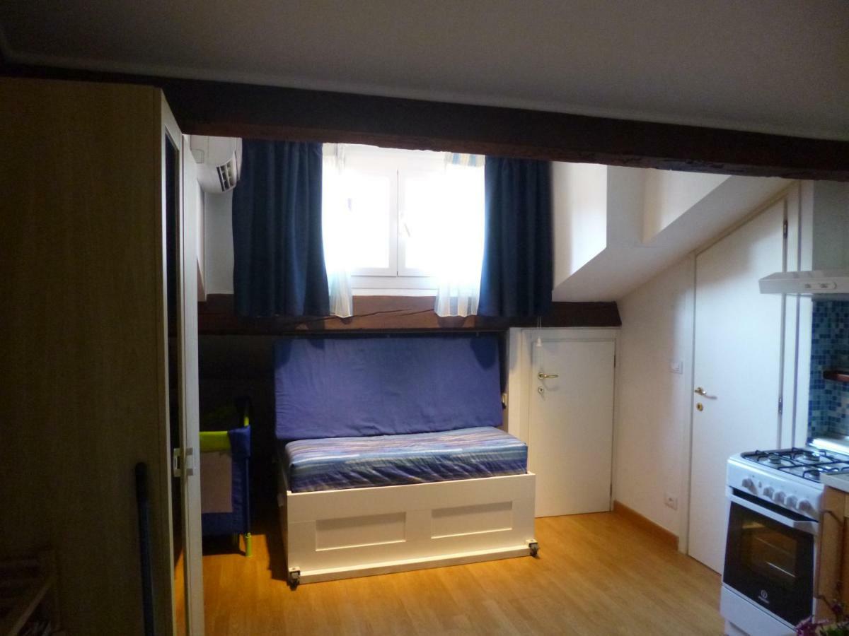 Appartement Solo A